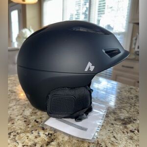 New in Box BlueSky Blue Sky Snow Sports Ski Snowboarding Helmet MIPS Safety M